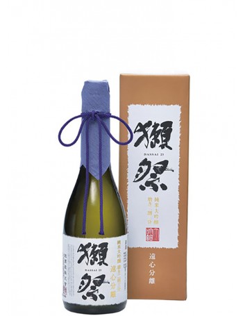 獺祭 Dassai 二割三分 遠心分離 純米大吟釀 720ml